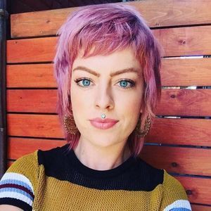 Meet your Posher, Michaela